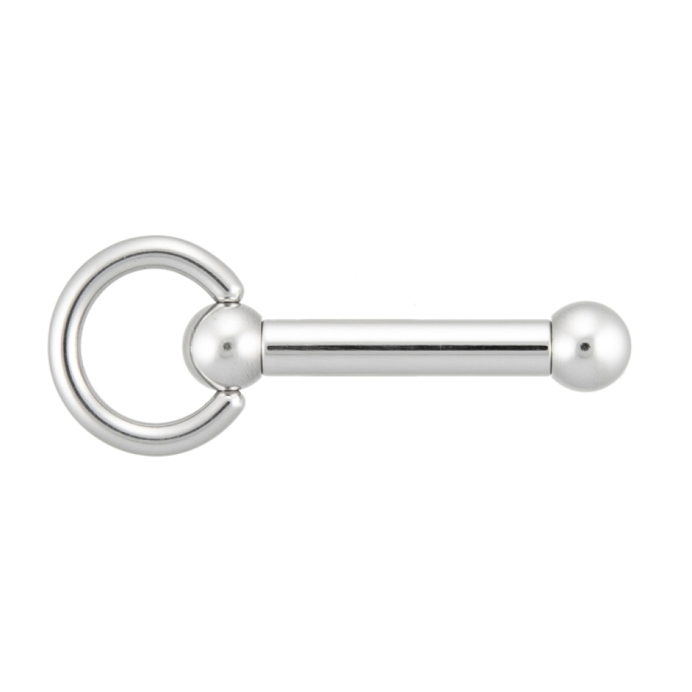 titan barbell mit ring